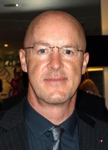 Head shot of David Jamieson